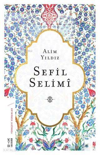 Sefil Selimi - 1