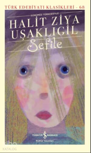 Sefile - 1