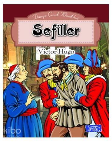 Sefiller - 1