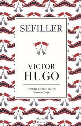 Sefiller ( Bez Ciltli ) - 1