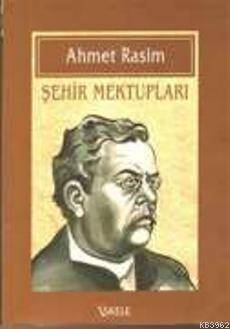 Şehir Mektupları - 1