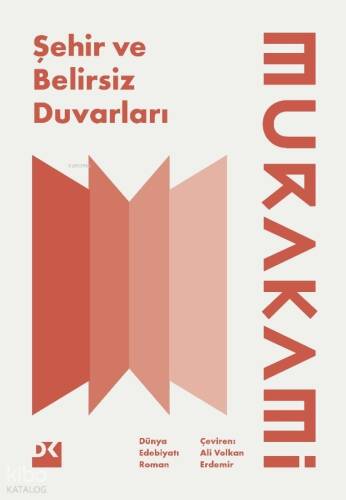 Şehir Ve Belirsiz Duvarları - 1