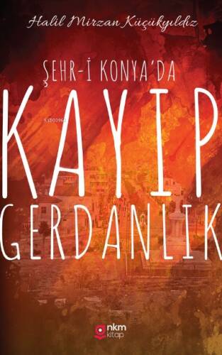Şehr-i Konya’da Kayıp Gerdanlık - 1