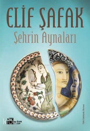 Şehrin Aynaları - 1