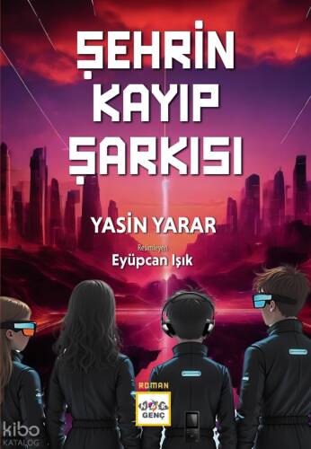 Şehrin Kayıp Şarkısı - 1