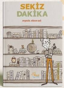 Sekiz Dakika - 1