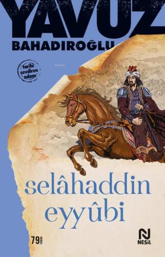 Selahaddin Eyyübi - 1