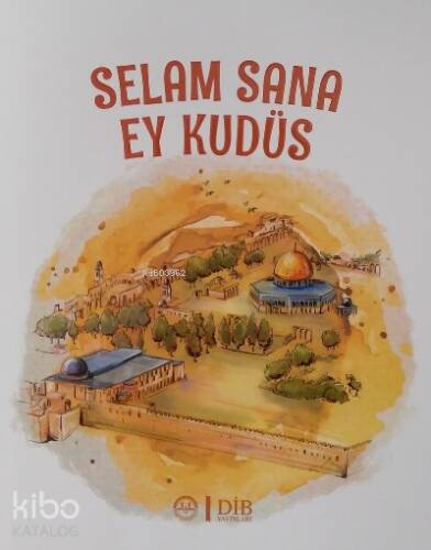 Selam Sana Ey Kudüs - 1