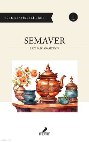 Semaver - 1