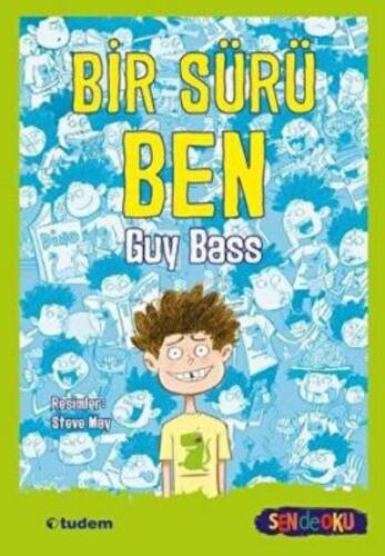 Sen De Oku- Bir Sürü Ben - 1