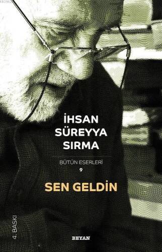 Sen Geldin - 1