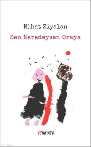 Sen Neredeysen Oraya - 1
