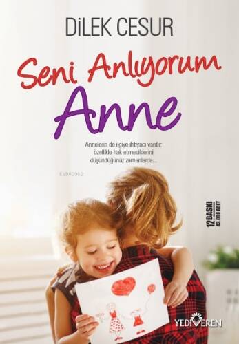 Seni Anlıyorum Anne - 1