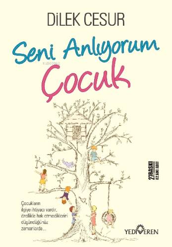 Seni Anlıyorum Çocuk - 1