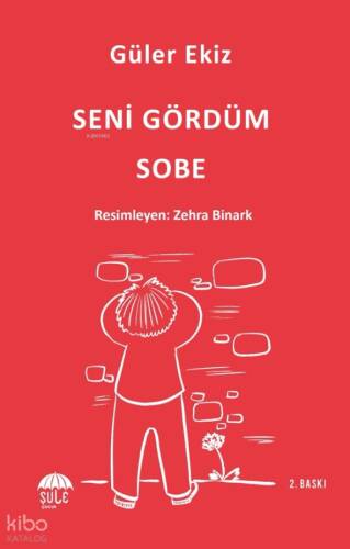 Seni Gördüm Sobe - 1