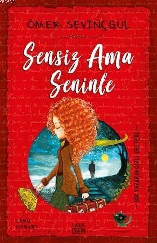 Sensiz Ama Seninle - 1