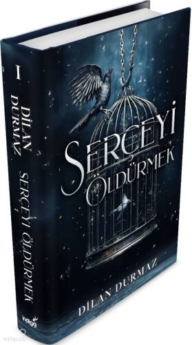Serçeyi Öldürmek - Ciltli - 1