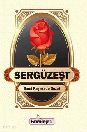 Sergüzeşt - 1
