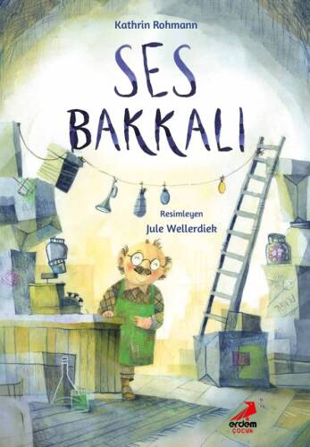 Ses Bakkalı - 1