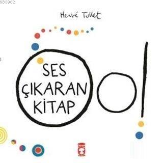 Ses Çıkaran Kitap - 1