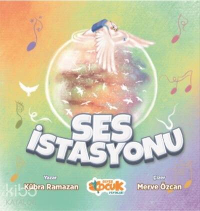 Ses İstasyonu - 1