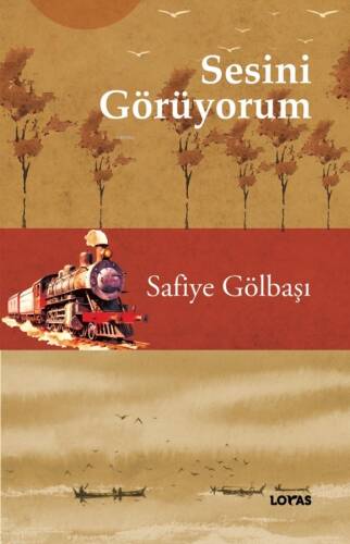 Sesini Görüyorum - 1