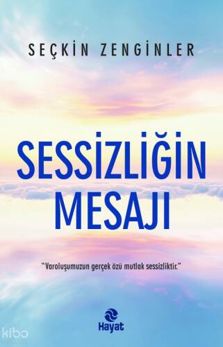 Sessizliğin Mesajı - 1