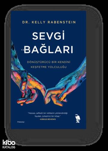 Sevgi Bağları;Dönüştürücü Bir Kendini Keşfetme Yolculuğu - 1