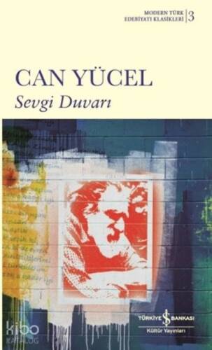 Sevgi Duvarı (Ciltli) - 1