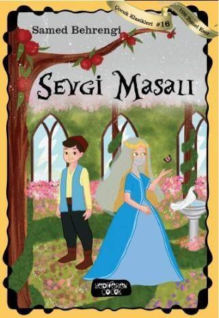 Sevgi Masalı - 1