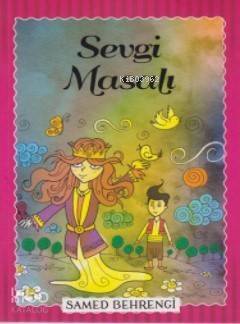 Sevgi Masalı - 1