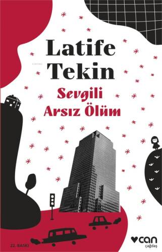 Sevgili Arsız Ölüm - 1