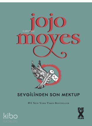 Sevgilinden Son Mektup - 1
