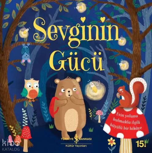 Sevginin Gücü - 1