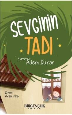 Sevginin Tadı - 1