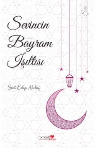 Sevincin Bayram Işıltısı - 1