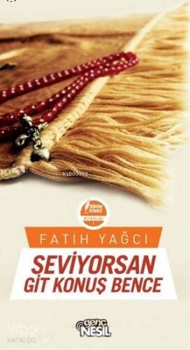 Seviyorsan Git Konuş Bence - 1