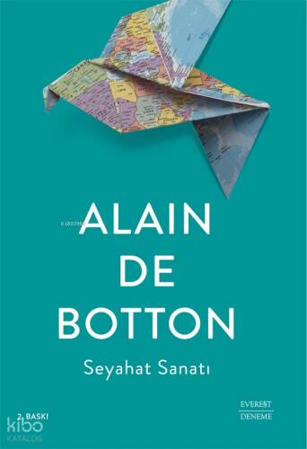 Seyahat Sanatı - 1