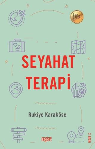 Seyahat Terapi - 1