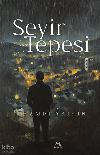 Seyir Tepesi (Şiirler) - 1
