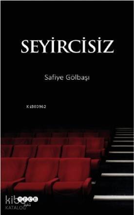 Seyircisiz - 1