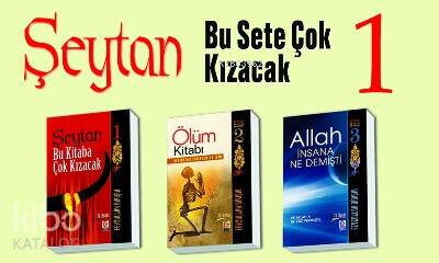 Şeytan Bu Sete Çok Kızacak 1 - 1