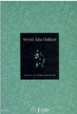 Seyyid Taha Hakkari - 1