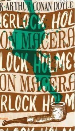 Sherlock Holmes 11- Son Macera - 1