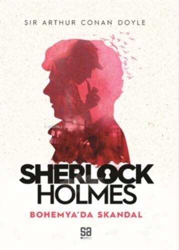 Sherlock Holmes - Bohemya'da Skandal - 1