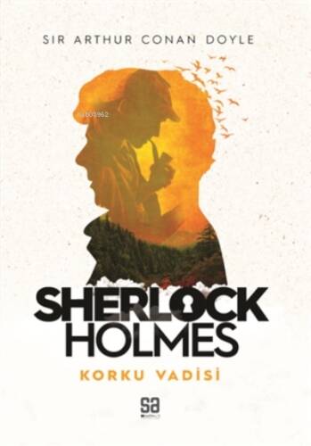 Sherlock Holmes - Korku Vadisi - 1