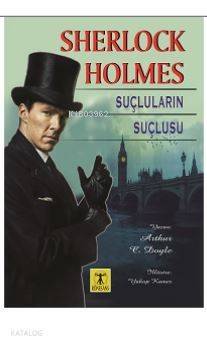Sherlock Holmes Suçluların Suçlusu - 1