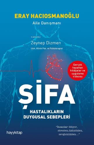 Şifa - 1