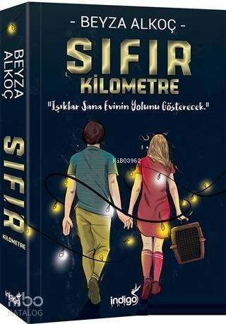 Sıfır Kilometre - 1