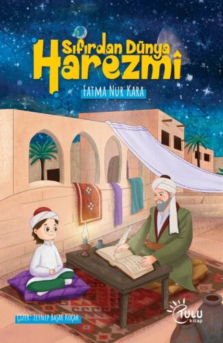 Sıfırdan Dünya Harezmi - 1